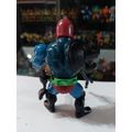 1983 Trap Jaw of He-Man-Masters of the Universe (MOTU) Vintage Figure  41