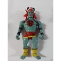 Thundercats 1985 Mumm-Ra Vintage Figure #4