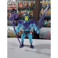 1981 Skeletor of He-Man Masters of the Universe 71 (MOTU) Vintage Figure