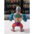 1985 Robotto of He-Man-Masters of the Universe #32/45 (MOTU) Vintage Figure