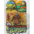 2002 MOC TMNT SPLINTER Teenage Mutant Ninja Turtles