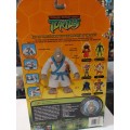 2004 MOC TMNT GEN Teenage Mutant Ninja Turtles