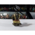 Thundercats 1985 Complete Mini Slith Vintage Figure