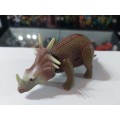 Dino Riders 1987 STYRACOSAURUS Vintage Figure