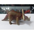 Dino Riders 1987 STYRACOSAURUS Vintage Figure