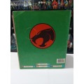 1986 Thundercats Panini Sticker Album 258/264 STICKERS PRESENT Vintage Figure 20