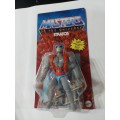 Masters Of The Universe (Motu) Origins STRATOS Figure Moc