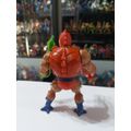 1984 Complete Clawful of He-Man-Masters of the Universe #39 (MOTU) Vintage Figure