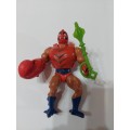 1984 Complete Clawful of He-Man-Masters of the Universe #39 (MOTU) Vintage Figure