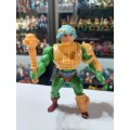 1982 Complete Man-At-Arms of He-Man-Masters of the Universe  39 (MOTU) Vintage Figure