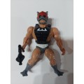 1982 Complete Zodac of He-Man-Masters of the Universe #39 (MOTU) Vintage Figure