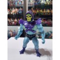 1981 Skeletor of He-Man Masters of the Universe 39 (MOTU) Vintage Figure