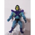 1981 Skeletor of He-Man Masters of the Universe 39 (MOTU) Vintage Figure