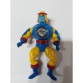 1985 Sy-Klone of He-Man-Masters of the Universe #39 (MOTU) Vintage Figure