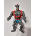 1982 Stratos of He-Man-Masters of the Universe (MOTU) Vintage Figure #42