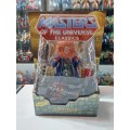 MOTUC GWILDOR (MOC) Masters Of The Universe Classics Figure He-Man