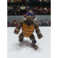 Donatello Vintage Figure Teenage Mutant Ninja Turtles 42 BOOTLEG