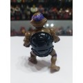 Donatello Vintage Figure Teenage Mutant Ninja Turtles 42 BOOTLEG