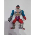 1985 Robotto of He-Man-Masters of the Universe #33 (MOTU) Vintage Figure