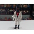 Action Force Baron Ironblood 1982 Vintage Figure