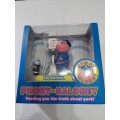 MOC PHONY-BALONEY SERIES 1 `PIG PATROL`