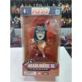 1999 MOC ROCK HEADLINERS XL KISS `ACE FREHLEY` `