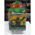 2002 MOC TMNT RAPHAEL Teenage Mutant Ninja Turtles