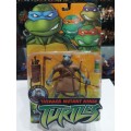 2002 MOC TMNT SPLINTER Teenage Mutant Ninja Turtles