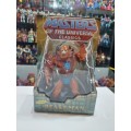 MOTUC Complete Beast Man Masters Of The Universe Classics Figure He-Man