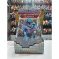 MOTUC KELDOR (MOC) Masters Of The Universe Classics Figure He-Man