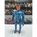 1984 AUTOMAN Vintage Figure