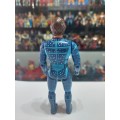 1984 AUTOMAN Vintage Figure