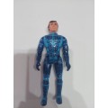 1984 AUTOMAN Vintage Figure