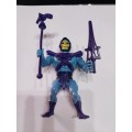 1981 Complete Skeletor of He-Man Masters of the Universe#73 (MOTU) Vintage Figure