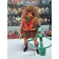 1985 Complete Grizzlor of He-Man-Masters of the Universe #73 (MOTU) Vintage Figure