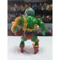 1982 Man-At-Arms of He-Man-Masters of the Universe #4 (MOTU) Vintage Figure