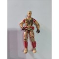 GI Joe 1991 Duke Vintage Figures