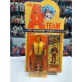 A-Team 1983 MOC RATTLER Vintage Figure