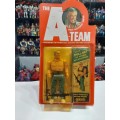 A-Team 1983 MOC HANNIBAL Vintage Figure