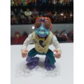 1989 Baxter Stockman Vintage Figure Teenage Mutant Ninja Turtles #16