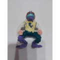 1989 Baxter Stockman Vintage Figure Teenage Mutant Ninja Turtles #16