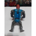 1982 Stratos of He-Man-Masters of the Universe #16 (MOTU) Vintage Figure