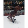 Dino Riders 1987 PACHYCEPHALOSAURUS Vintage Figure