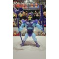 1981 Complete Skeletor of He-Man Masters of the Universe #12 (MOTU) Vintage Figure