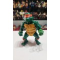 1988 MICHAELANGELO Vintage Figure Teenage Mutant Ninja Turtles #44