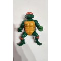 1988 MICHAELANGELO Vintage Figure Teenage Mutant Ninja Turtles #44