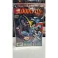 1993 Comic Bloodlines Outbreak