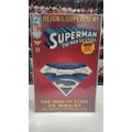 1993 Comic SUPERMAN THE MAN OF STEEL