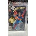 1994 Comic SUPERMAN #86