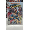 1995 Comic SUPERMAN #102